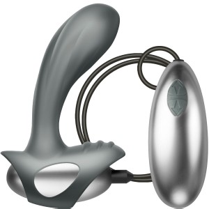 CLIMAXIMUM - MASSAGGIATORE PROSTATICO CON CAVO TOULZ